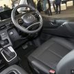 十人座版 Hyundai Staria 本地上市, 三个等级售价从18万起