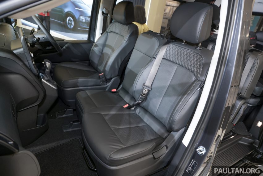 十人座版 Hyundai Staria 本地上市, 三个等级售价从18万起 196733