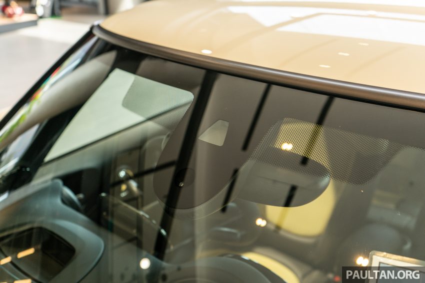 图集：2022 MINI Electric Resolute Edition，售RM198k 196253