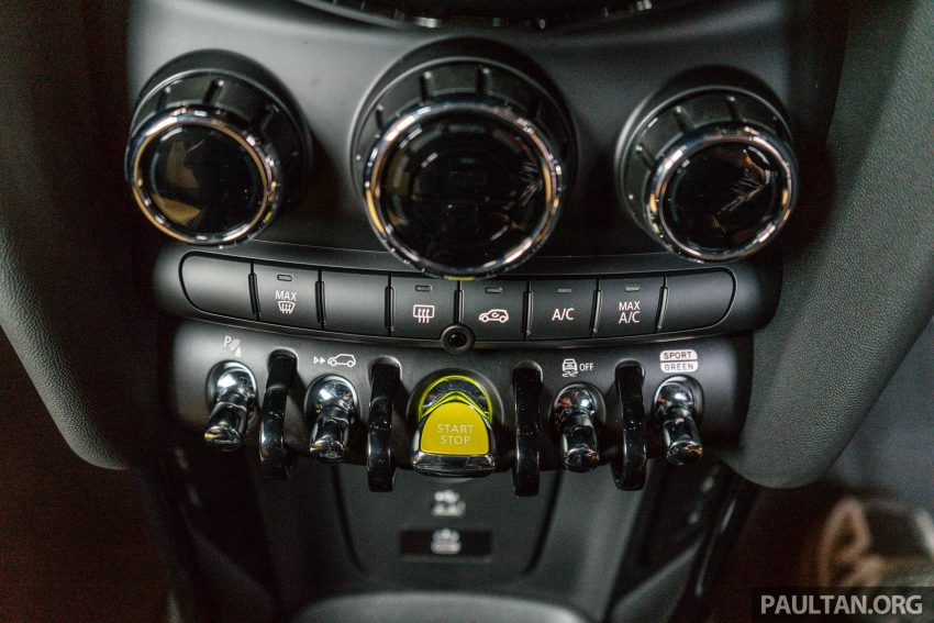 图集：2022 MINI Electric Resolute Edition，售RM198k 196279