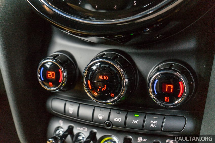 图集：2022 MINI Electric Resolute Edition，售RM198k 196280