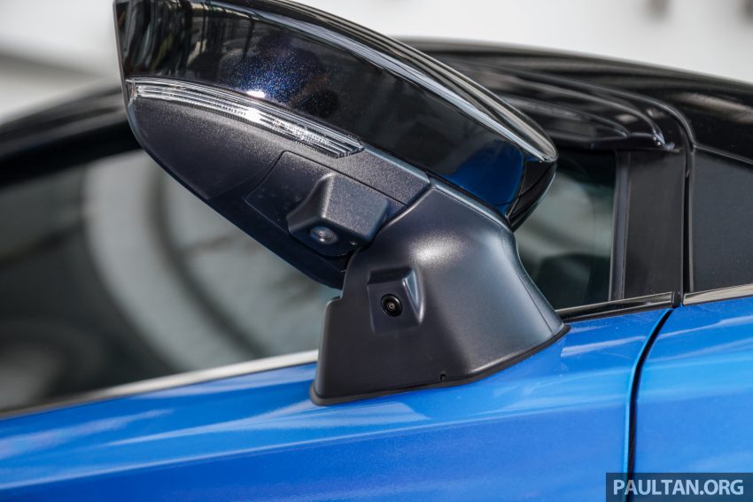 2022 Toyota Veloz 本地正式上市, 单一等级售价9.5万令吉 198705