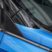 影片视频: 2022 Toyota Veloz, 价格比 Alza 贵2万值得吗?