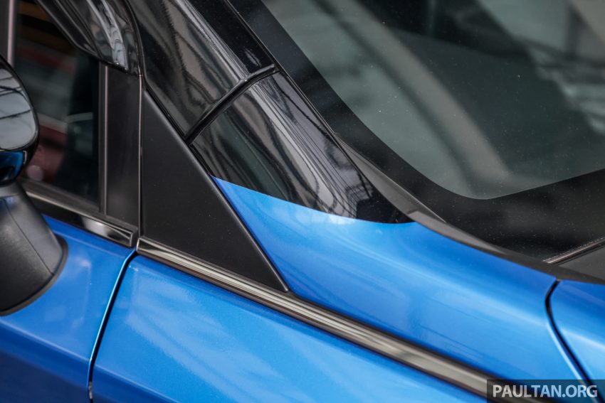 2022 Toyota Veloz 本地正式上市, 单一等级售价9.5万令吉 198709