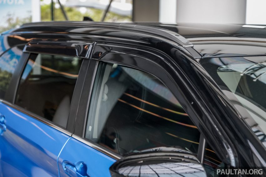 2022 Toyota Veloz 本地正式上市, 单一等级售价9.5万令吉 198711
