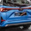 影片视频: 2022 Toyota Veloz, 价格比 Alza 贵2万值得吗?