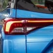 影片视频: 2022 Toyota Veloz, 价格比 Alza 贵2万值得吗?