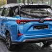 影片视频: 2022 Toyota Veloz, 价格比 Alza 贵2万值得吗?