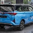 影片视频: 2022 Toyota Veloz, 价格比 Alza 贵2万值得吗?
