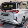影片视频: 2022 Toyota Veloz, 价格比 Alza 贵2万值得吗?