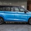 影片视频: 2022 Toyota Veloz, 价格比 Alza 贵2万值得吗?