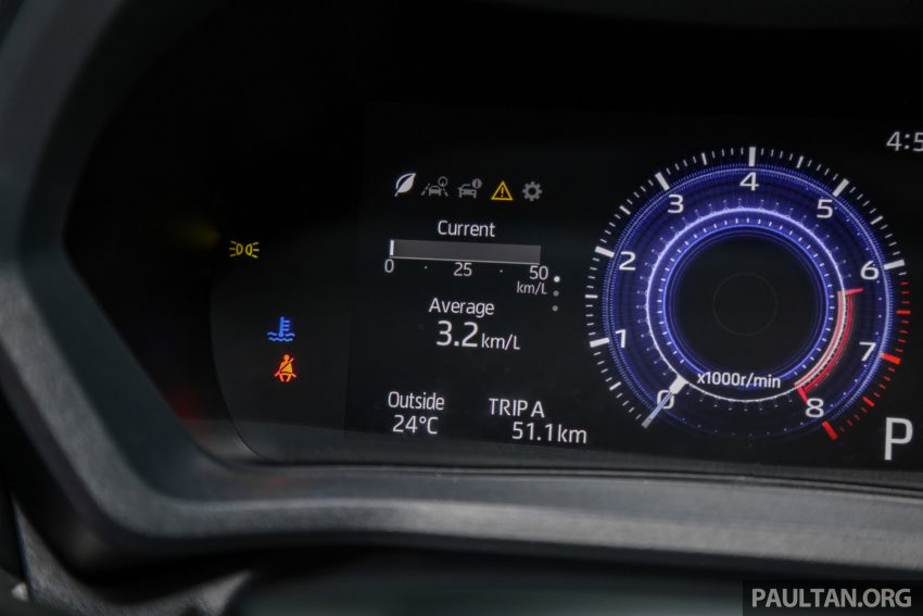 2022 Toyota Veloz 本地正式上市, 单一等级售价9.5万令吉 198754