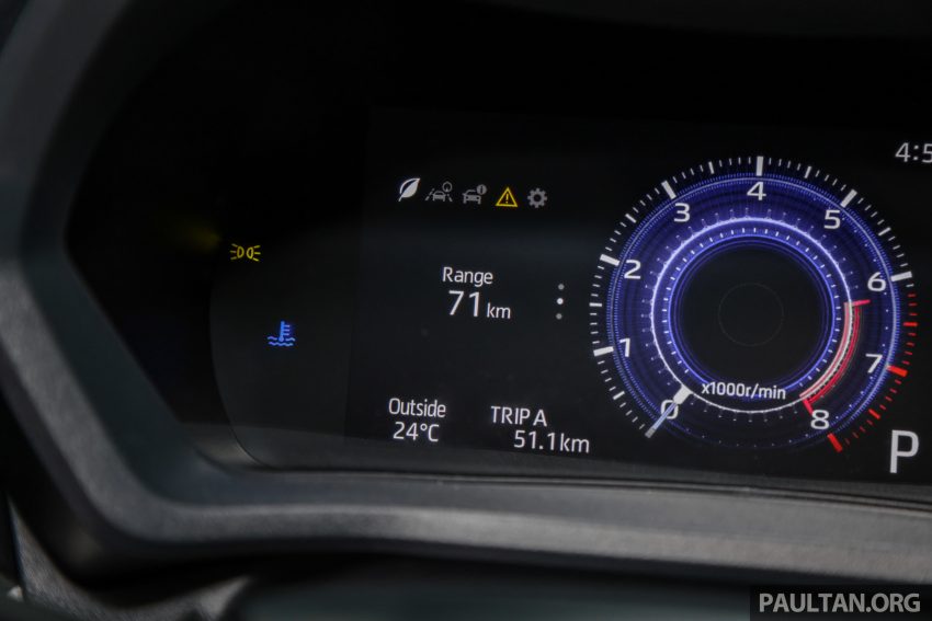 2022 Toyota Veloz 本地正式上市, 单一等级售价9.5万令吉 198755