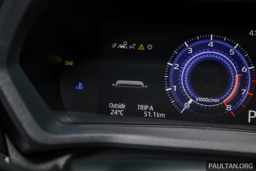 2022 Toyota Veloz 本地正式上市, 单一等级售价9.5万令吉 198757