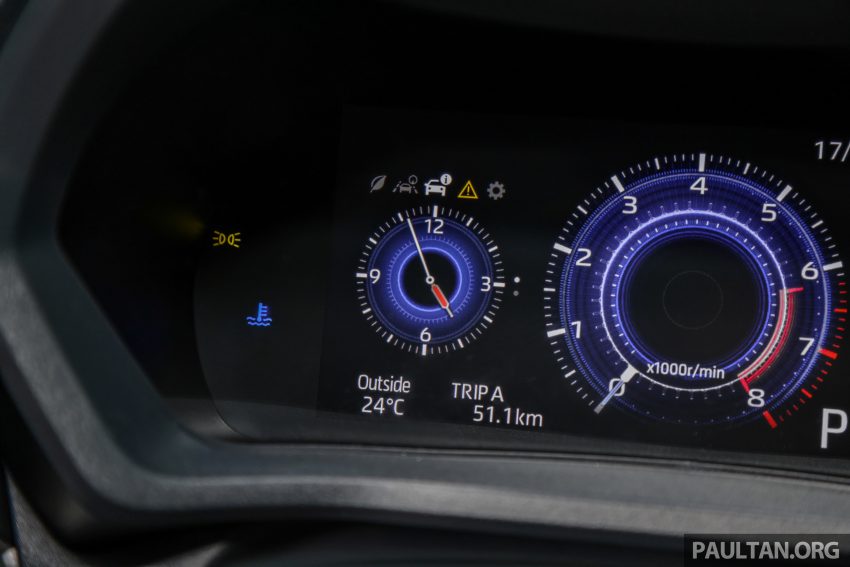 2022 Toyota Veloz 本地正式上市, 单一等级售价9.5万令吉 198758