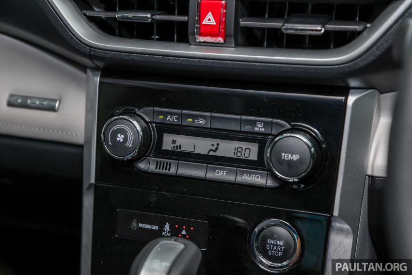 2022 Toyota Veloz 本地正式上市, 单一等级售价9.5万令吉 198774