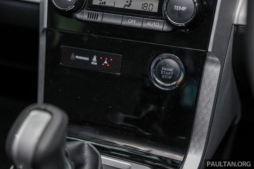 2022 Toyota Veloz 本地正式上市, 单一等级售价9.5万令吉 198775