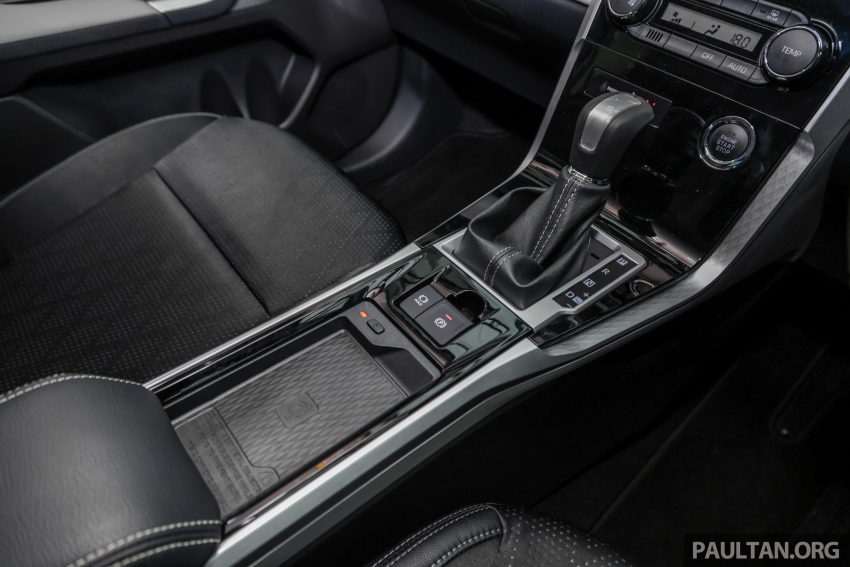 2022 Toyota Veloz 本地正式上市, 单一等级售价9.5万令吉 198776