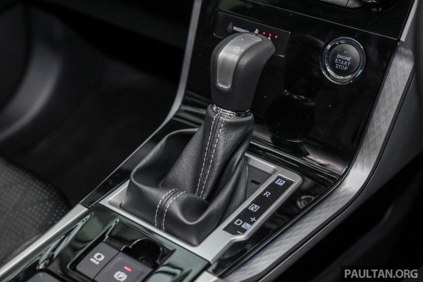 2022 Toyota Veloz 本地正式上市, 单一等级售价9.5万令吉 198777