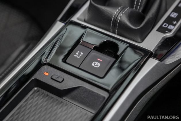 2022 Toyota Veloz vs Perodua Alza 差异对比照片逐个看