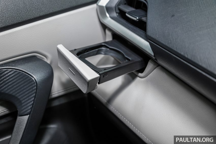 2022 Toyota Veloz 本地正式上市, 单一等级售价9.5万令吉 198785
