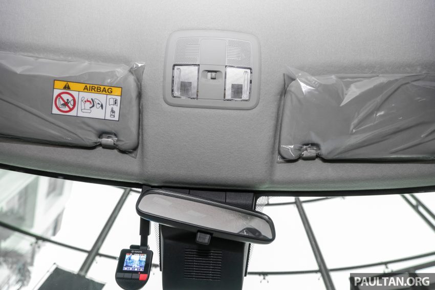 2022 Toyota Veloz 本地正式上市, 单一等级售价9.5万令吉 198787