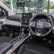 影片视频: 2022 Toyota Veloz, 价格比 Alza 贵2万值得吗?