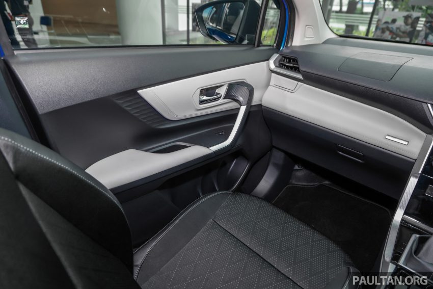 2022 Toyota Veloz 本地正式上市, 单一等级售价9.5万令吉 198791