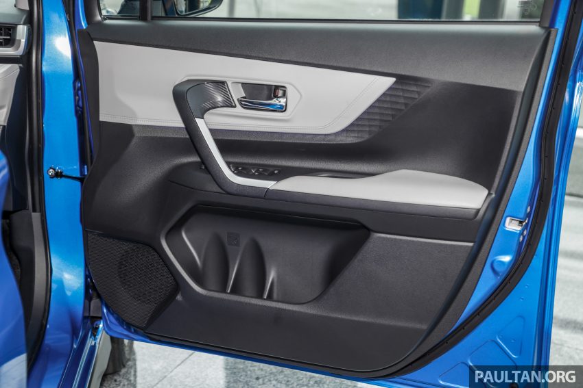 2022 Toyota Veloz 本地正式上市, 单一等级售价9.5万令吉 198792