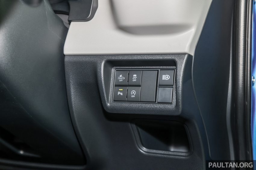 2022 Toyota Veloz 本地正式上市, 单一等级售价9.5万令吉 198799