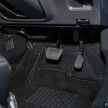 影片视频: 2022 Toyota Veloz, 价格比 Alza 贵2万值得吗?