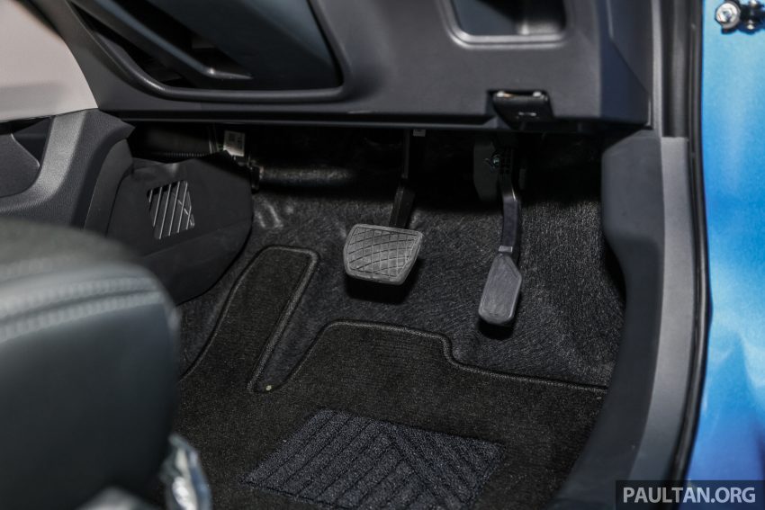 2022 Toyota Veloz 本地正式上市, 单一等级售价9.5万令吉 198800