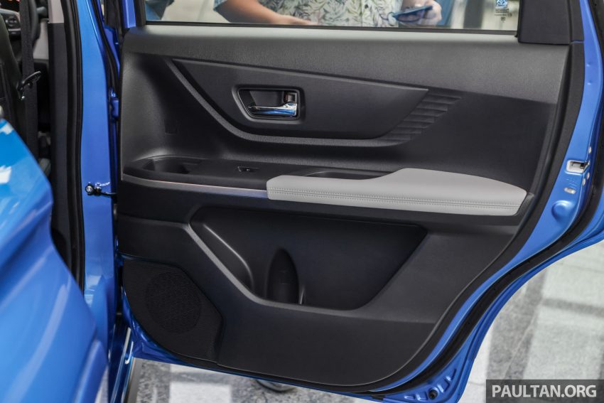 2022 Toyota Veloz 本地正式上市, 单一等级售价9.5万令吉 198802