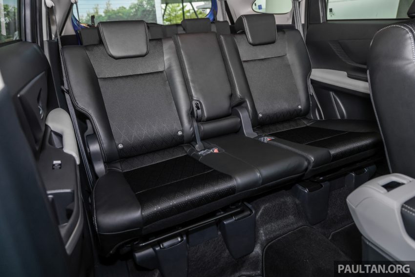 2022 Toyota Veloz 本地正式上市, 单一等级售价9.5万令吉 198805