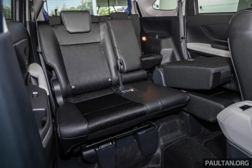 2022 Toyota Veloz 本地正式上市, 单一等级售价9.5万令吉 198806