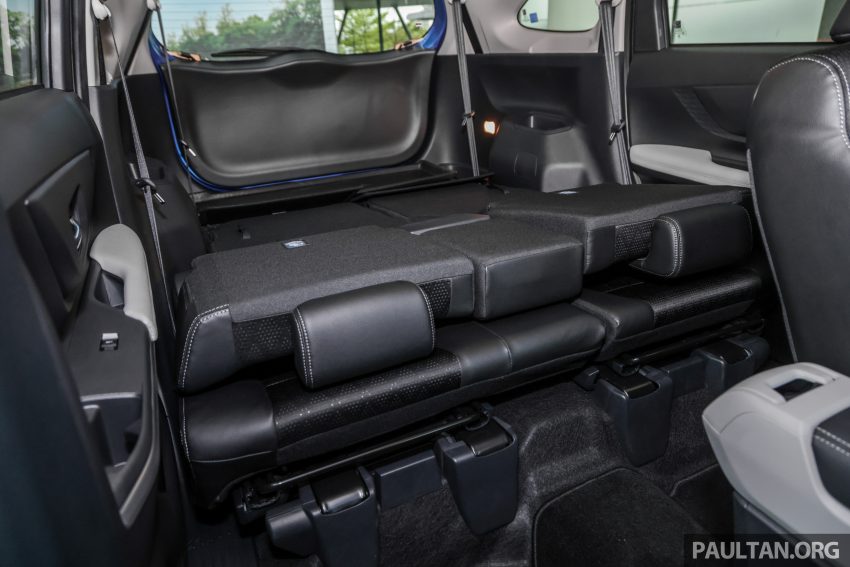 2022 Toyota Veloz 本地正式上市, 单一等级售价9.5万令吉 198807