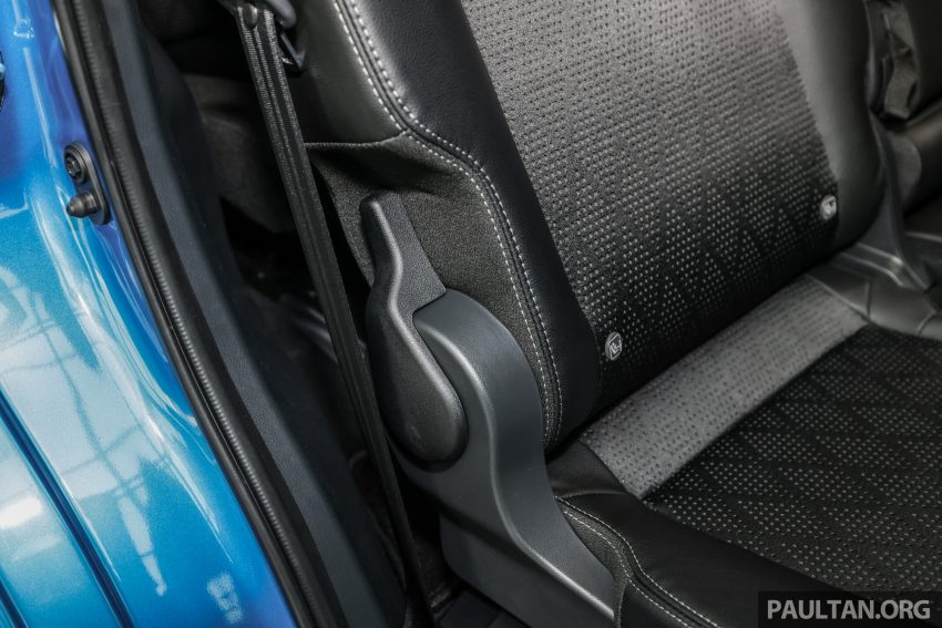 2022 Toyota Veloz 本地正式上市, 单一等级售价9.5万令吉 198808
