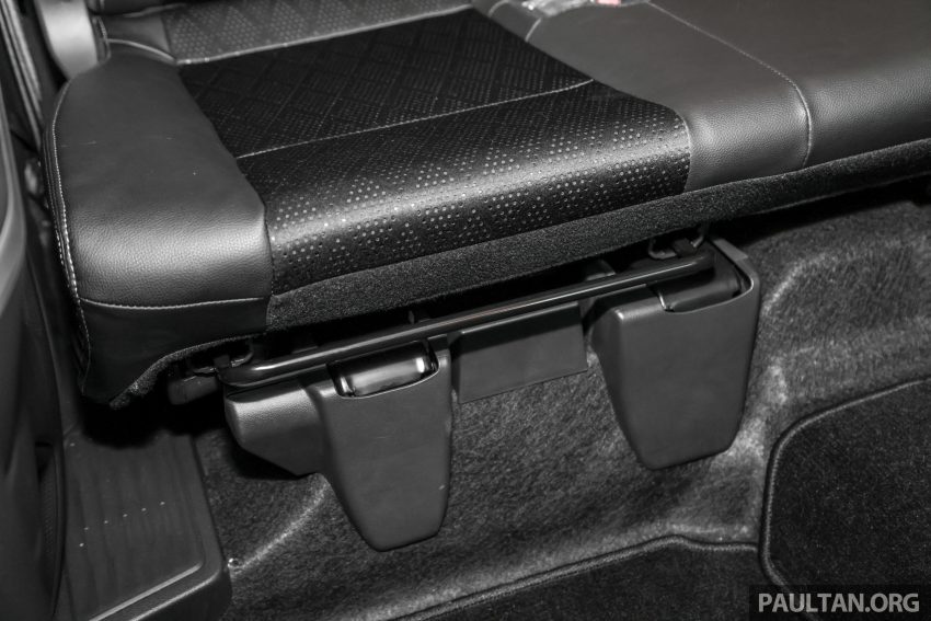 2022 Toyota Veloz 本地正式上市, 单一等级售价9.5万令吉 198810