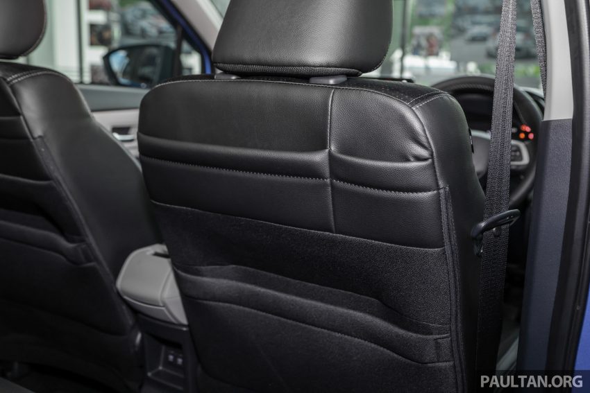 2022 Toyota Veloz 本地正式上市, 单一等级售价9.5万令吉 198812