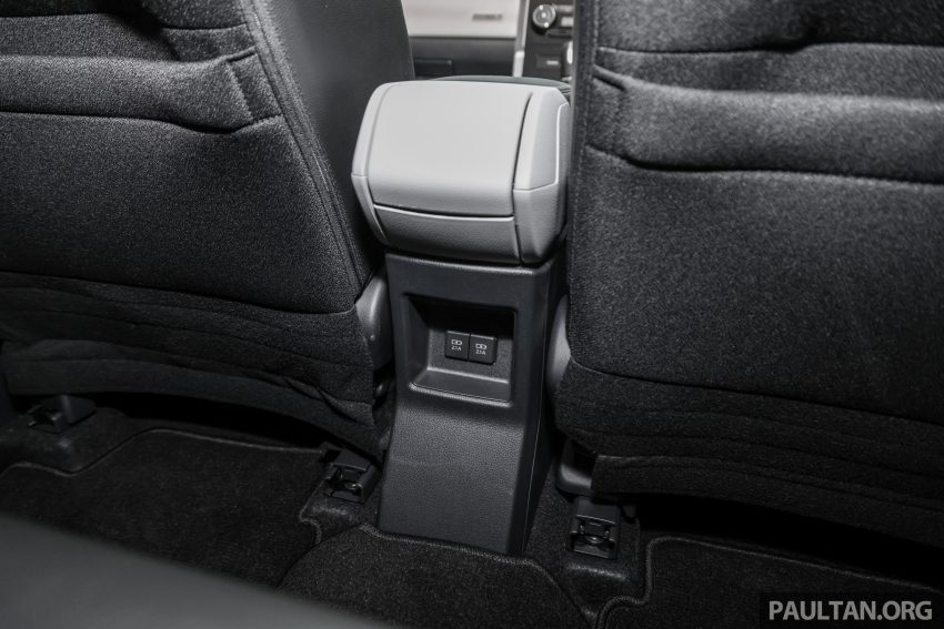 2022 Toyota Veloz 本地正式上市, 单一等级售价9.5万令吉 198813