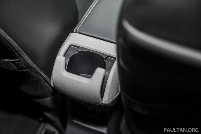 2022 Toyota Veloz 本地正式上市, 单一等级售价9.5万令吉 198815