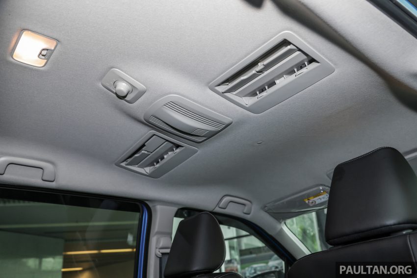 2022 Toyota Veloz 本地正式上市, 单一等级售价9.5万令吉 198816
