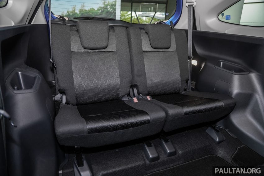 2022 Toyota Veloz 本地正式上市, 单一等级售价9.5万令吉 198818