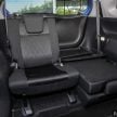 影片视频: 2022 Toyota Veloz, 价格比 Alza 贵2万值得吗?