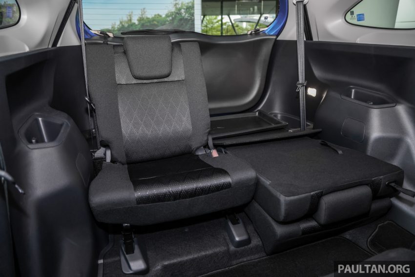 2022 Toyota Veloz 本地正式上市, 单一等级售价9.5万令吉 198819