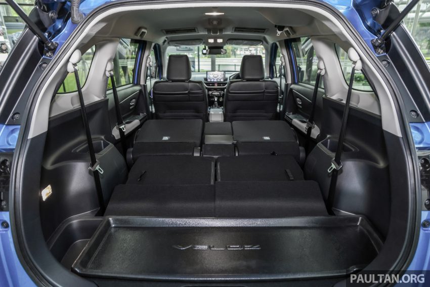 2022 Toyota Veloz 本地正式上市, 单一等级售价9.5万令吉 198822