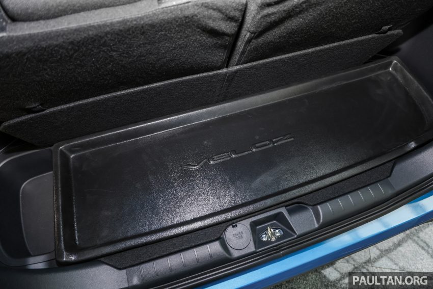 2022 Toyota Veloz 本地正式上市, 单一等级售价9.5万令吉 198823