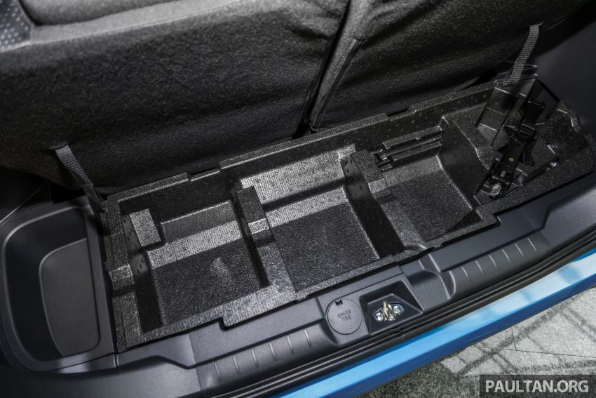 2022 Toyota Veloz 本地正式上市, 单一等级售价9.5万令吉 198824