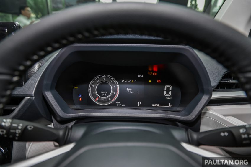 2022 Toyota Veloz 本地正式上市, 单一等级售价9.5万令吉 198753