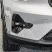 2023年式小更新版 Volvo XC40 登陆本地市场, 分为B5 Mild Hybrid与T5 PHEV两种版本, 价格皆小涨同为26.9万